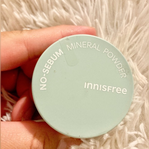Innisfree - Setting Powder - Picture 4 of 7